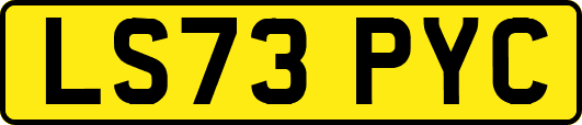 LS73PYC