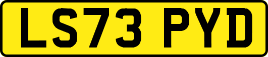 LS73PYD