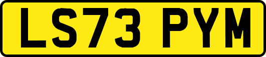 LS73PYM