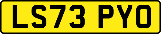 LS73PYO
