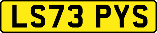 LS73PYS