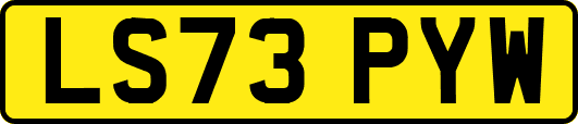 LS73PYW