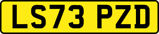 LS73PZD