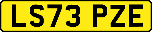 LS73PZE