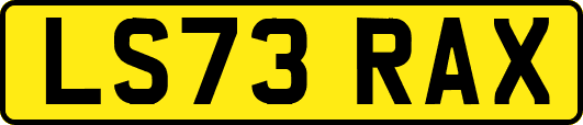 LS73RAX