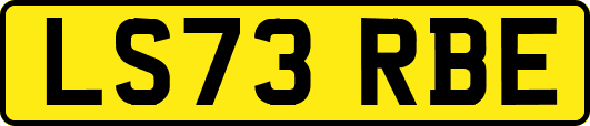 LS73RBE