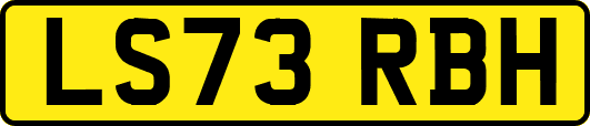 LS73RBH