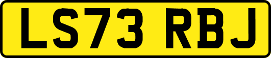 LS73RBJ