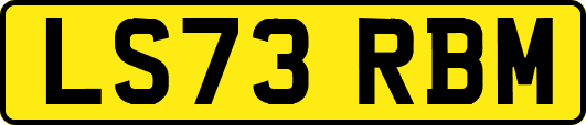 LS73RBM
