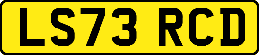 LS73RCD