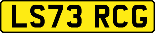LS73RCG