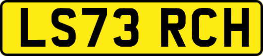 LS73RCH