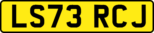 LS73RCJ