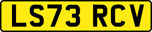 LS73RCV