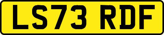 LS73RDF