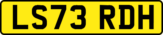 LS73RDH