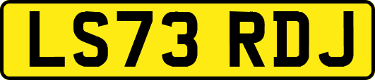 LS73RDJ
