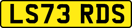 LS73RDS