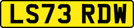 LS73RDW