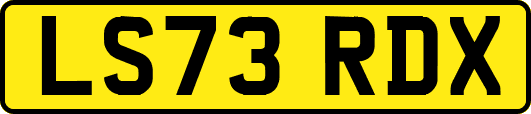 LS73RDX