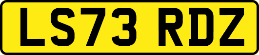 LS73RDZ