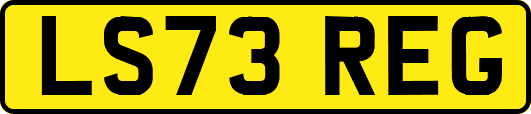 LS73REG