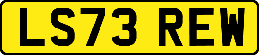 LS73REW