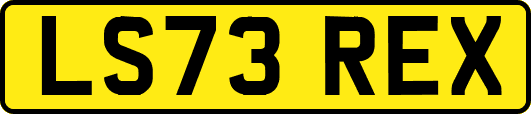 LS73REX
