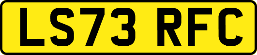 LS73RFC