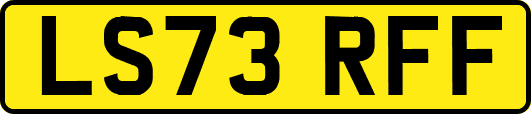 LS73RFF