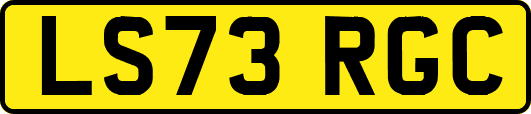 LS73RGC