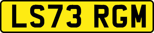 LS73RGM