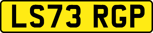 LS73RGP