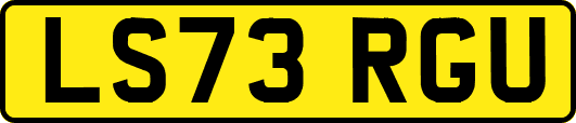 LS73RGU