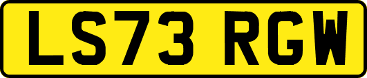 LS73RGW
