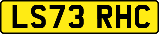 LS73RHC