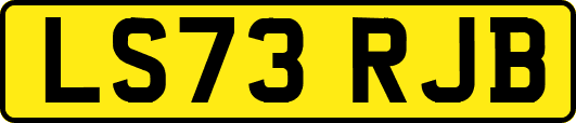LS73RJB