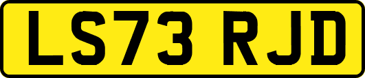 LS73RJD