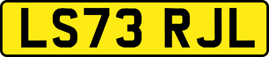 LS73RJL