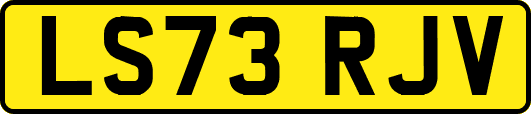 LS73RJV