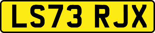 LS73RJX