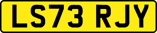 LS73RJY