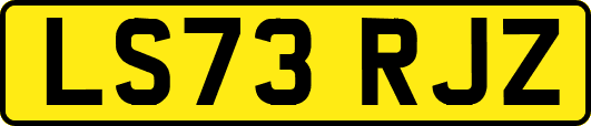 LS73RJZ