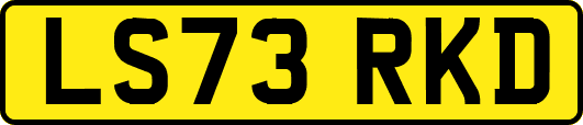 LS73RKD