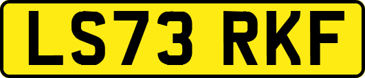 LS73RKF