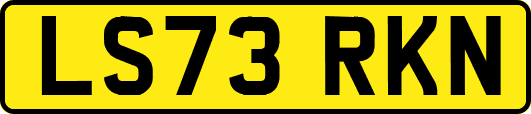 LS73RKN