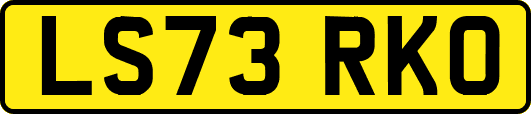 LS73RKO