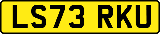 LS73RKU