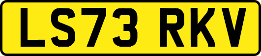 LS73RKV
