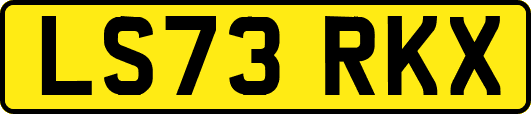 LS73RKX
